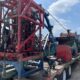 NOV 680 Hydra Rig CTU