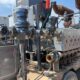 Total Equipment Quintuplex Dbl Pumper