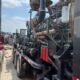 Total Equipment Quintuplex Dbl Pumper