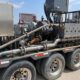 Total Equipment Quintuplex Dbl Pumper