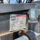 Total Equipment Quintuplex Dbl Pumper