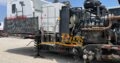 Total Equipment Quintuplex Dbl Pumper