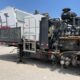 Total Equipment Quintuplex Dbl Pumper