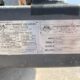 Total Equipment Quintuplex Dbl Pumper