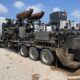 Total Equipment Quintuplex Dbl Pumper