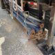 Total Equipment Quintuplex Dbl Pumper
