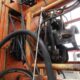 Basic Rig Body Load Snubbing Unit