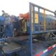 15,000 PSI Quintuplex Frac Pumping Trailer