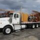 Basic Rig Body Load Snubbing Unit