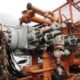 Basic Rig Body Load Snubbing Unit