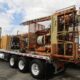 Basic Rig Body Load Snubbing Unit