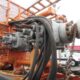 Basic Rig Body Load Snubbing Unit