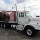 Mobile Snubbing Unit