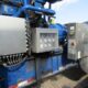 15,000 PSI Quintuplex Frac Pumping Trailer