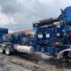 2250 Quintuplex Frac Pumps
