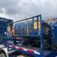 2250 Quintuplex Frac Pumps