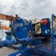 2250 Quintuplex Frac Pumps