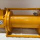 Ingersoll Rand LS1500RGC-L Air Winch