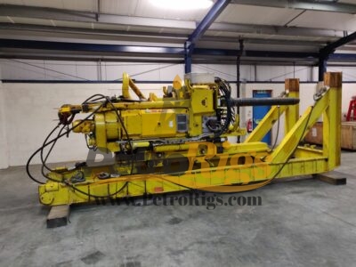 Varco TDS11SA Top Drive