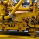Varco TDS11SA Top Drive