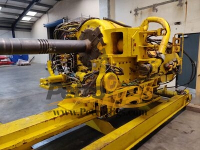 Varco TDS11SA Top Drive