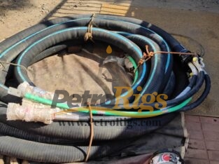 TDS 11-11SA Power Service Loop