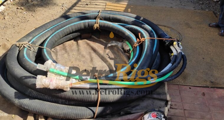 TDS 11-11SA Power Service Loop