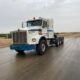 Kenworth T900 Trucks