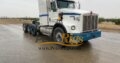 Kenworth T900 Trucks