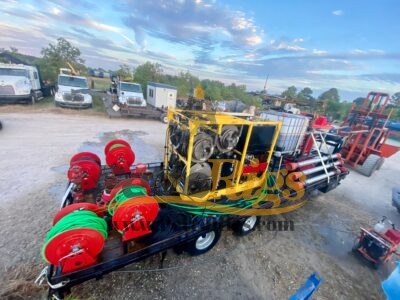 10K H2S Package