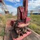 NOV Iron Roughneck