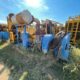 CAT 3512A Diesel Engine