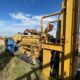CAT 3512A Diesel Engine