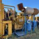 CAT 3512A Diesel Engine