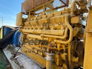 CAT D-399 Power Packs