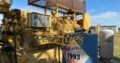 CAT D-399 Power Packs