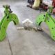 20 Ton Sheave Wheel x 2