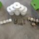20 Ton Sheave Wheel x 2