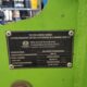 20 Ton Sheave Wheel x 2