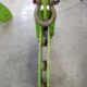 20 Ton Sheave Wheel x 2