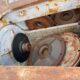 Gardner Denver PZ-10 Triplex Pump