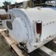 EMSCO F-1000 Triplex Pump