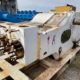 EMSCO F-1000 Triplex Pump