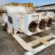 EMSCO F-1000 Triplex Pump