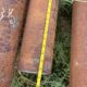 6-1/4 Inch Slick w/ Slip Recess Drill Collars