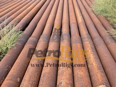 6-1/4 Inch Slick w/ Slip Recess Drill Collars