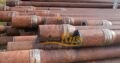 5 Inch G-105 Drill Pipe & Collars