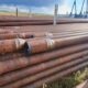 5 Inch G-105 Drill Pipe & Collars