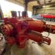 HECI 11” x 5M Double Ram