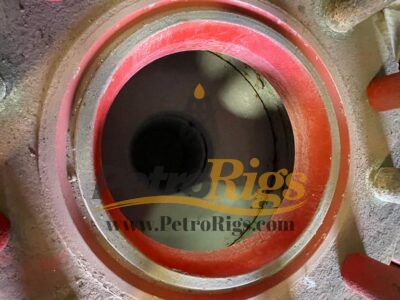 HECI 11” x 5M Annular
